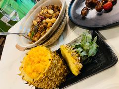 大理永平黄焖鸡配油煎面-泓0871臻选云南菜·味庄