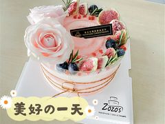 -ZOZO's昌左左精致甜品设计(新北店)