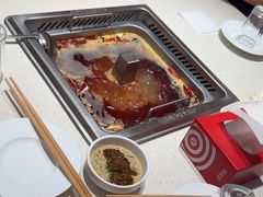 -海底捞火锅(上元大街店)