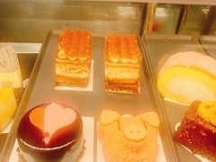 -星巴克(来福士办公楼店)