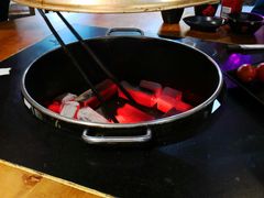 -水浒烤肉(国贸店)