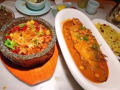 -小菜园新徽菜(镇江京口吾悦店)