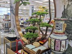 -高桥现代商贸城