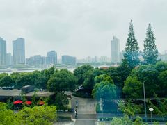 -花旗集团大厦