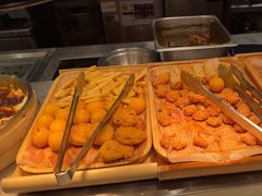 -乡村基(南坪上海城店)