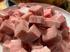 -木辛水水冰煮羊(新一中店)