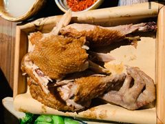 -水煮三国·川鲁江湖菜(香山店)