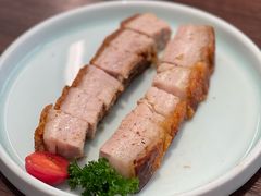 化皮烧肉-新旺茶餐厅(鑫耀·光环live店)