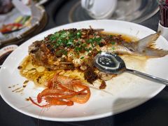 -飞尝蚝·顺德菜·鱼生(顺德总店)