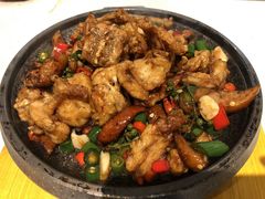 -大丰收李家(石狮德辉店)