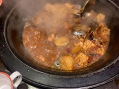 -粗粮人家·东北菜(洋桥店)