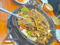 -山城正宗集安高丽火盆