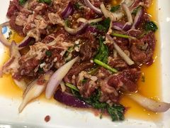 招牌肥牛-杨记齐齐哈尔烤肉(总店)