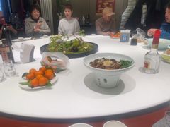 -玉华台饭庄·淮扬菜·烤鸭(望京店)