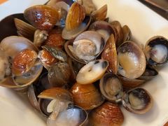 黄油烹蛤蜊-Ministry of Crab(科伦坡店)