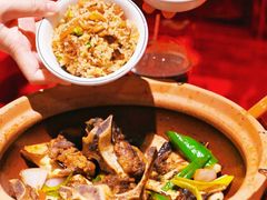 -龚印记牛骨牛杂屋·四代传承(珠影星光城店)