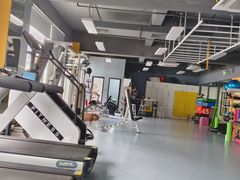 -天型健身工作室(大学城店)