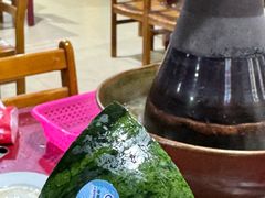 -老北京涮羊肉店(星湖路北一里二巷店)