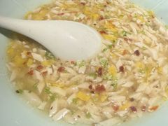 -芳芳私房菜·精做淮扬菜(承德路店)