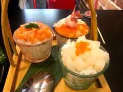 -爆丼日式大排档(季华园店)