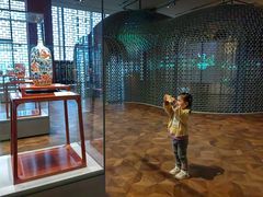 -北京工艺美术博物馆