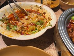 -耶里夏丽·丝路新疆菜·清真食品(徐汇南丹东路臻选店)