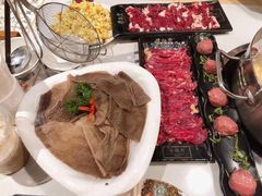 -牛记皇·鲜牛肉火锅(弘阳广场店)