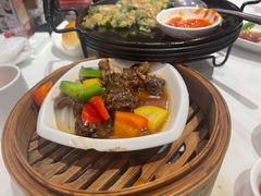 -潮福城大酒楼(湖滨北路店)