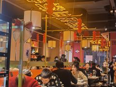 -吃城都·鱼蛙火锅(西玉龙街店)