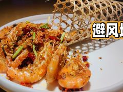 -避风塘·老港味餐厅(虹口龙之梦店)
