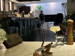 -villaa·别墅·融合菜西餐厅