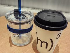 -CUBIC3三立方咖啡(西岸凤巢店)