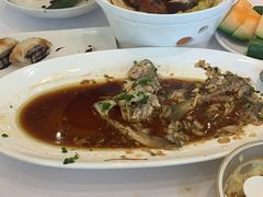 -小厨娘淮扬菜(板桥一店)