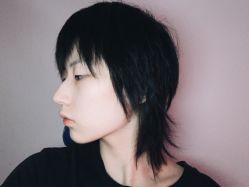 -蚂蚁造型沙龙
