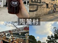 -晓琦农家菜馆·地道农家菜