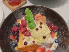 -娜娜家·Nana's restaurant(国金汇店)