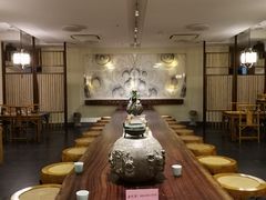 -禅一·静观堂(长寿路店)