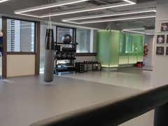 -优享健身(三元桥店)