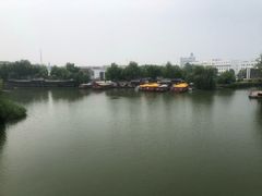-台儿庄古城
