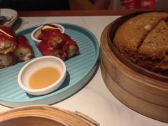 -禄运茶居·手工点心(猎德店)