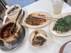 -明辉田鸡粥