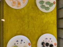 -老边饺子馆(中街店)