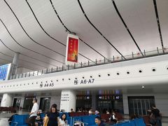 -沈阳南站