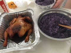 -华莱士·全鸡汉堡(枣阳新华路店)