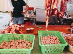 -阿娟牛肉丸·手打牛肉丸·现做现卖