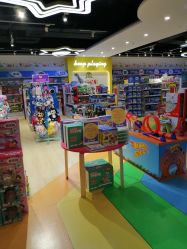 -孩子王(海悦店)