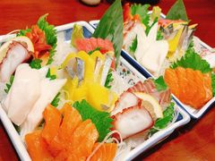 -花月日本料理(奥林匹克大厦店)