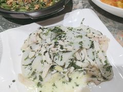 -金枝玉叶上海人家食府(三里河店)