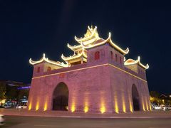 -鼓楼(兴庆区)