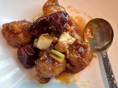 -环球港凯悦 · 享悦中餐厅